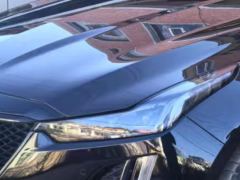 Cadillac CT5 28T Edition - ფოტო 4
