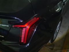Cadillac CT5 28T Edition - ფოტო 5
