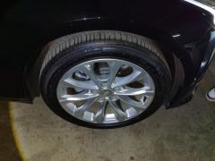 Cadillac CT5 28T Edition - ფოტო 6