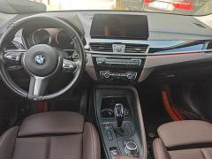 BMW X1 sDrive25Li Premier - photo 16