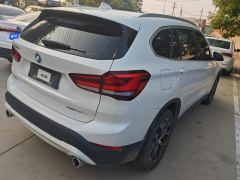 BMW X1 sDrive25Li Premier - photo 2