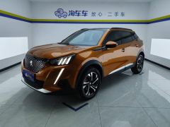 Peugeot 2008 230THP DCT THE ONE - фото 1