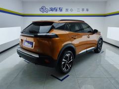 Peugeot 2008 230THP DCT THE ONE - фото 2