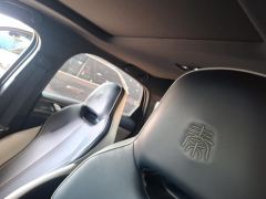 BYD Qin PLUS EV 600km Flagship - ფოტო 15