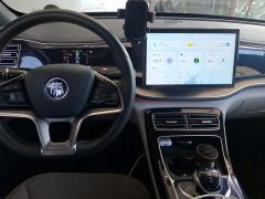 BYD Qin PLUS EV 600km Flagship - ფოტო 16