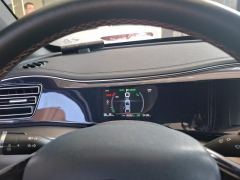 BYD Qin PLUS EV 600km Flagship - ფოტო 20