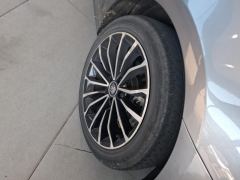BYD Qin PLUS EV 600km Flagship - ფოტო 6