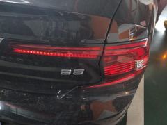 Volvo S90 B5 Smart Luxury Edition - ფოტო 5
