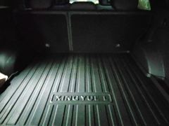 Geely Xingyue L Dongfang Yao 2.0T Automatic two-wheel drive Star Edition - photo 7