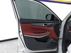 Changan CS75 Edition 1.5T Premium Edition - photo 12