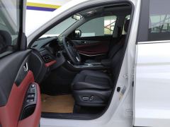 Changan CS75 Edition 1.5T Premium Edition - photo 14