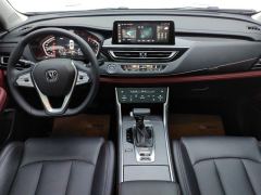 Changan CS75 Edition 1.5T Premium Edition - photo 16