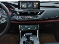 Changan CS75 Edition 1.5T Premium Edition - photo 17