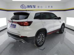 Changan CS75 Edition 1.5T Premium Edition - photo 2