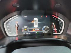 Changan CS75 Edition 1.5T Premium Edition - photo 20