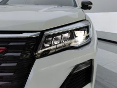 Changan CS75 Edition 1.5T Premium Edition - photo 4