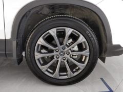Changan CS75 Edition 1.5T Premium Edition - photo 6