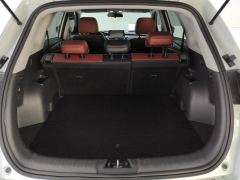 Changan CS75 Edition 1.5T Premium Edition - photo 7
