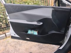 Toyota bZ3 517km PRO - photo 12