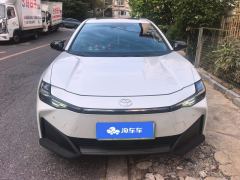 Toyota bZ3 517km PRO - photo 3
