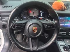 Porsche Macan S 2.9T - photo 18
