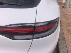 Porsche Macan S 2.9T - photo 5