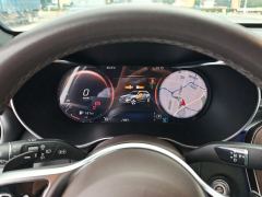 Mercedes-Benz GLC 300 L 4MATIC Dynamic - ფოტო 20