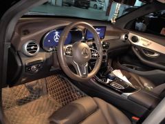 Mercedes-Benz GLC Facelift GLC 260 L 4MATIC Dynamic - photo 16