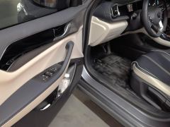 BYD Qin PLUS DM-i 120km Prestigious Edition - ფოტო 12