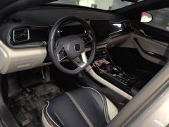 BYD Qin PLUS DM-i 120km Prestigious Edition - ფოტო 16
