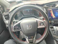 Honda Breeze Shadow Sharp Hybrid 2.0L 2WD E-CVT Sharp Deluxe Edition - ფოტო 18