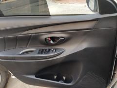 Toyota Vios 1.5L CVT Edition - ფოტო 12
