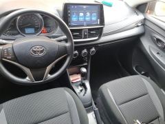 Toyota Vios 1.5L CVT Edition - ფოტო 16