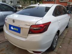 Toyota Vios 1.5L CVT Edition - ფოტო 2