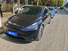 Tesla Model Y 554km Rear-Wheel Drive Edition - ფოტო 1