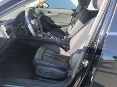 Audi A4( imported ) A4 45TFSI allroad quattro Edition - photo 14