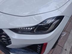 Jetour X70 PLUS 1.5T Smart Edition 5 - photo 4