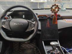 Dongfeng Yixuan 1.5L Edition - ფოტო 16