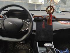 Dongfeng Yixuan 1.5L Edition - ფოტო 17
