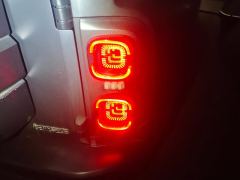 Haval H9 2.0T Edition 5 - ფოტო 5