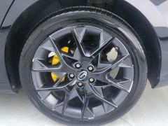 GAC Shadow Leopard 270T J15 Edition - ფოტო 6