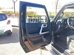 BAIC Off-RoadBJ40 Edition 2.0T AWD Edition - ფოტო 12