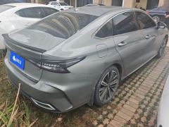 Chery Arrizo 8 1.6T - ფოტო 2