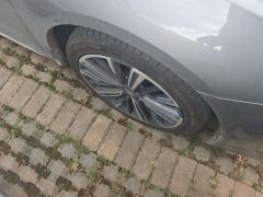 Chery Arrizo 8 1.6T - ფოტო 6