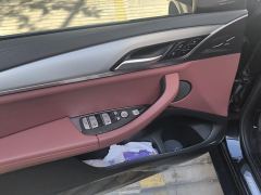 BMW iX3 530km Version - ფოტო 13