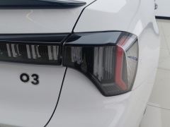 Lynk & Co 03 Champion 1.5T Dual Clutch 2WD Pro 5-seater - photo 5