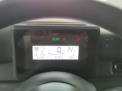 Wuling Zhiguang New Energy 201km Standard - photo 20