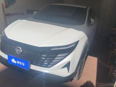Nissan Qashqai Edition 2.0L XV Edition - фото 1