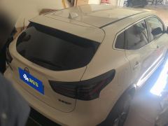Nissan Qashqai Edition 2.0L XV Edition - фото 2