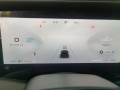Changan Cangyue 400T 2WD Edition 7 - ფოტო 20